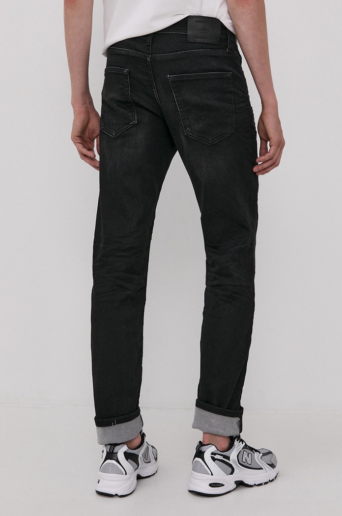 Oblečenie Rifle Jack & Jones 12158613 sivá