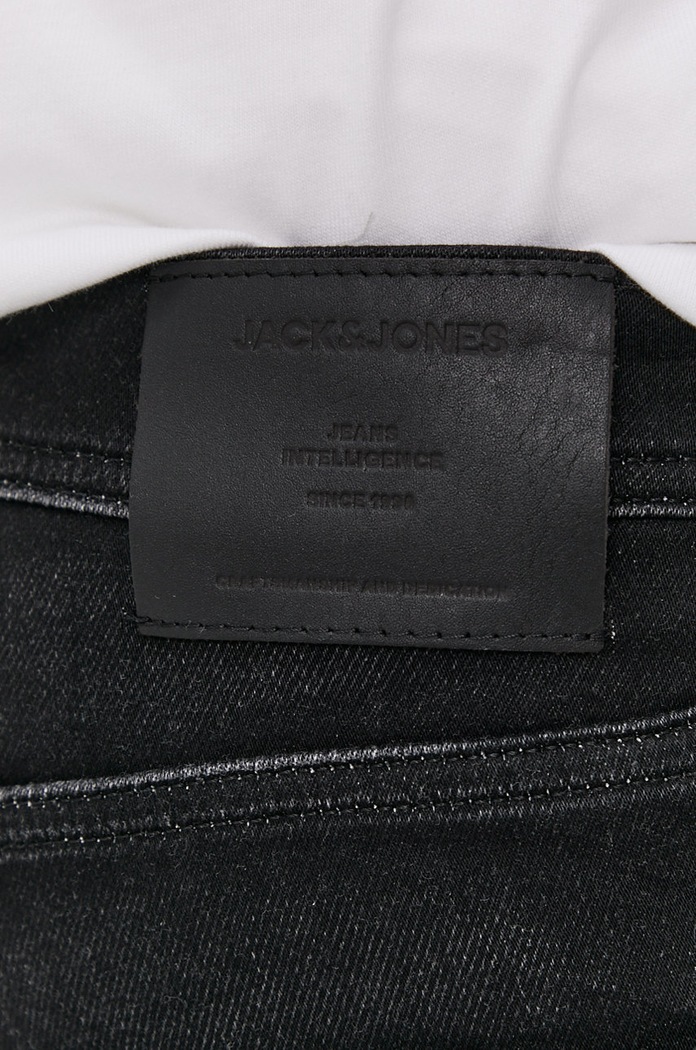 Rifle Jack & Jones sivá 12158613