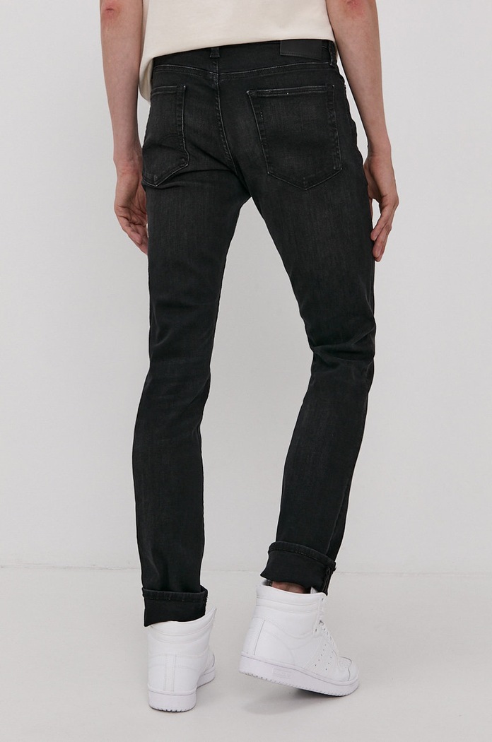 Oblečenie Rifle Jack & Jones 12162430 sivá