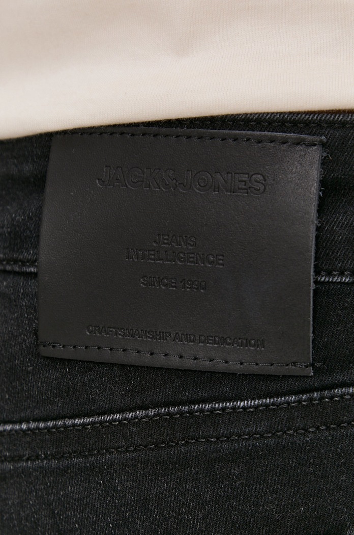 Rifle Jack & Jones sivá 12162430