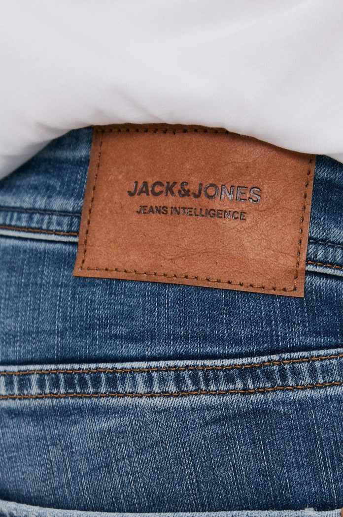 Jack & Jones Jeansy niebieski 12168932
