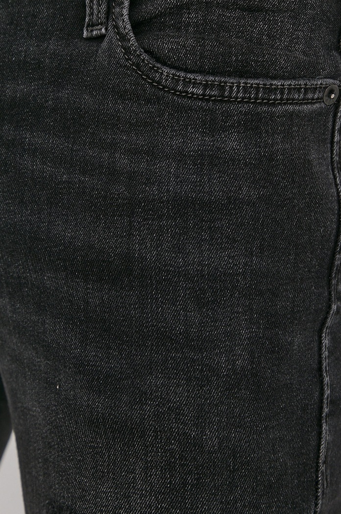 Rifle Jack & Jones sivá 12177494