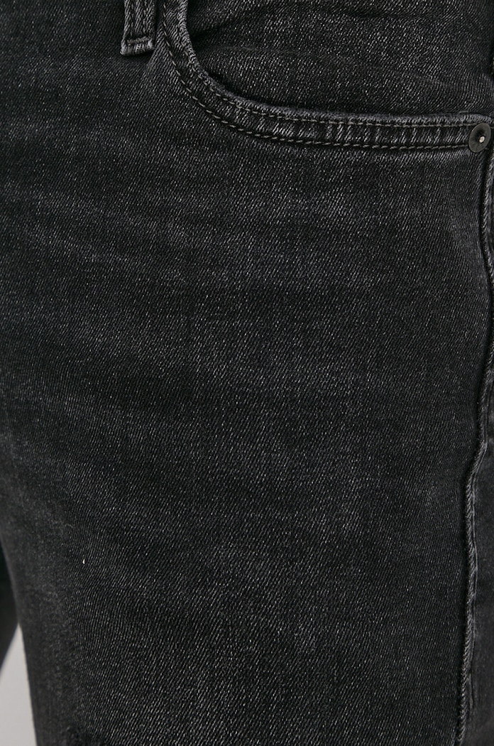 Rifle Jack & Jones sivá 12177494