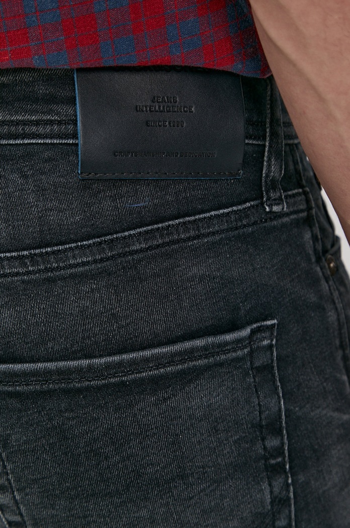 Jack & Jones Jeans gri 12181054