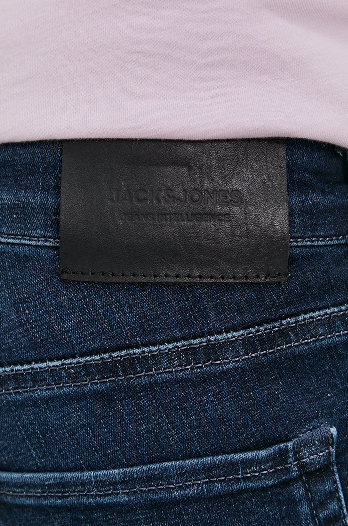 Rifle Jack & Jones tmavomodrá 12184390