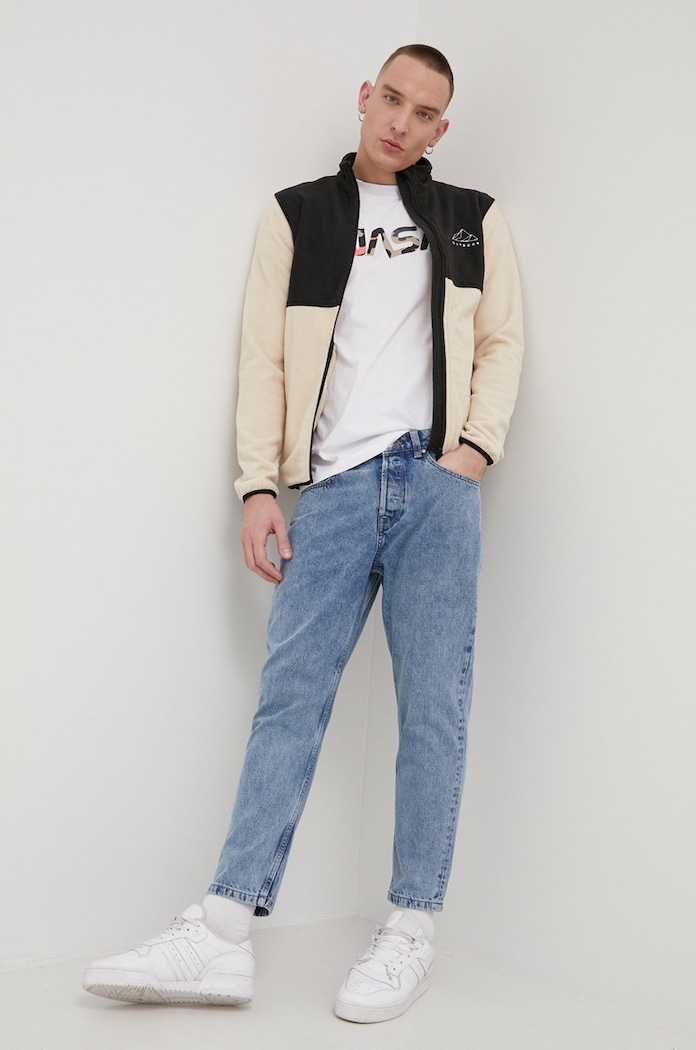 Only & Sons Jeansi bleumarin 22021421.BlueDenim