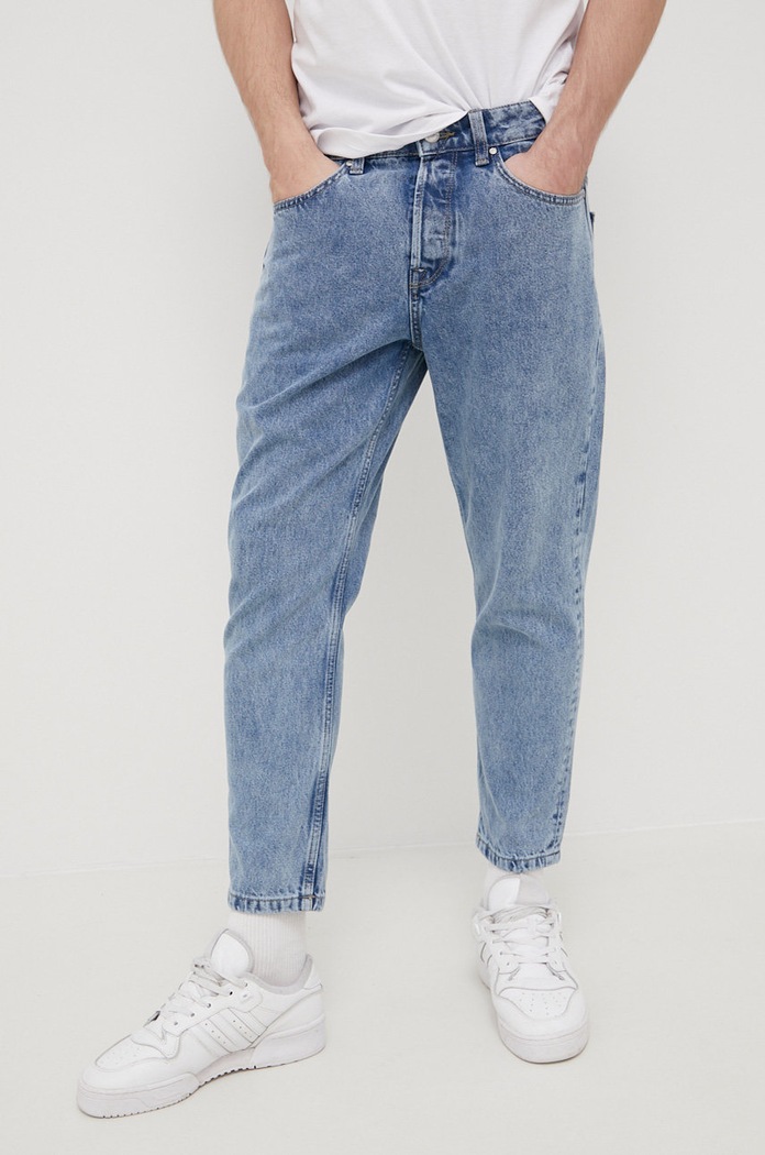 Only & Sons Jeansi 22021421.BlueDenim bleumarin AA00