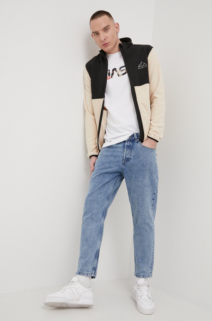 Jeansi Only & Sons 22021421.BlueDenim bleumarin
