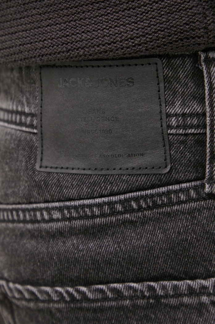 Джинси Jack & Jones сірий 12202052.GreyDenim