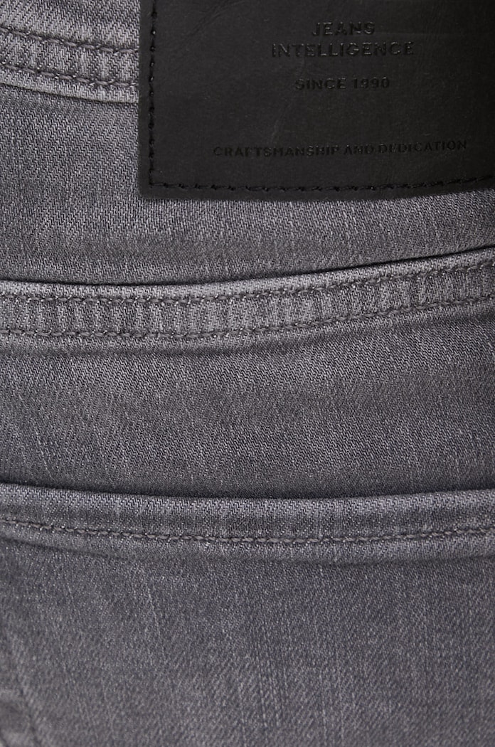 Traperice Jack & Jones siva 12204306.GreyDenim