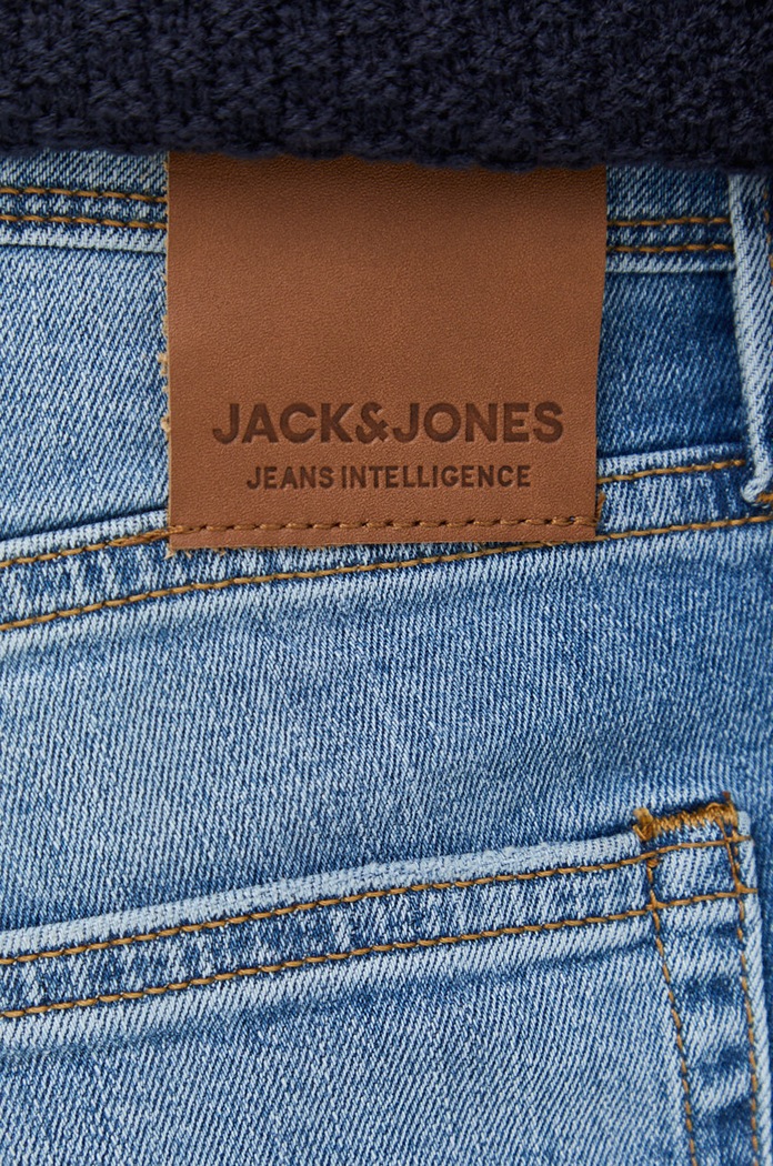 Traperice Jack & Jones plava 12212815.BlueDenim