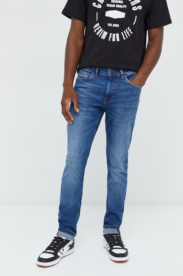 Only & Sons Jeansi albastru 22023030.BlueDenim