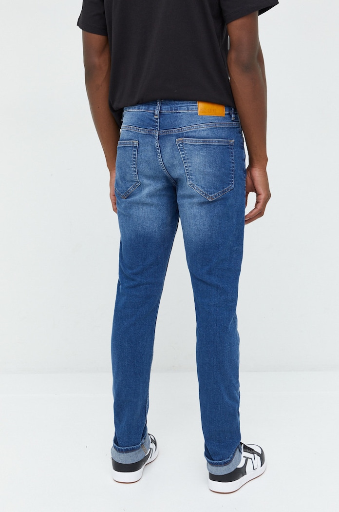 Îmbrăcăminte Only & Sons Jeansi 22023030.BlueDenim albastru