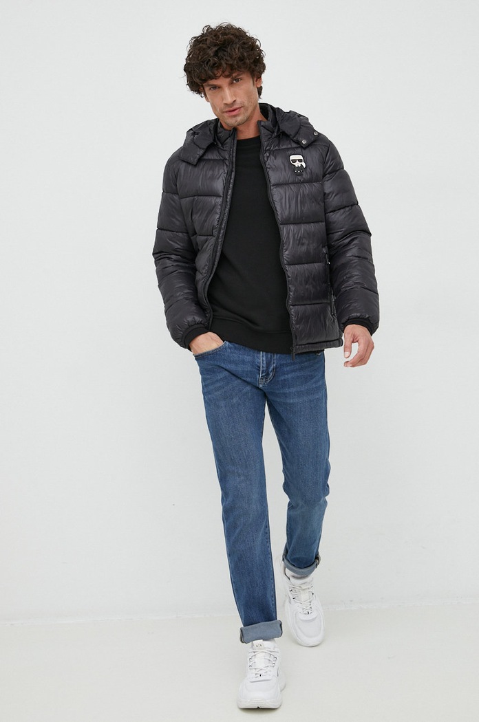 Armani Exchange Jeansy 8NZJ13.Z3SAZ.NOS niebieski AA00