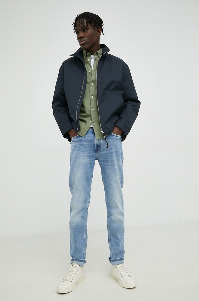 Marc O'Polo Jeansy DENIM M61921812072 niebieski AA00
