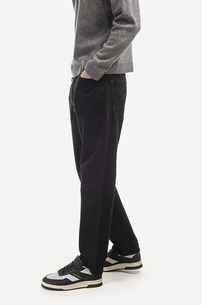 Clothing 032C jeans The Jean SS22.W.3010 black