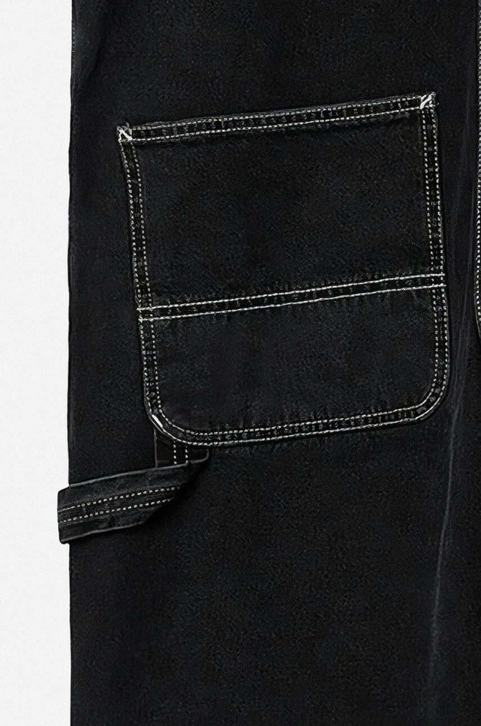 Carhartt WIP cotton overalls I022946