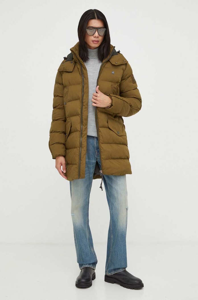 G-Star jeansy Dakota D23691.D315 niebieski AA00