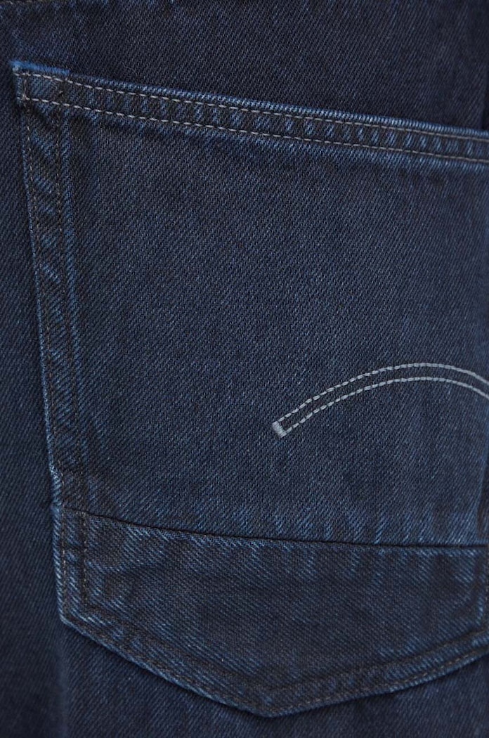 G-Star jeans Dakota bleumarin D23691.D489
