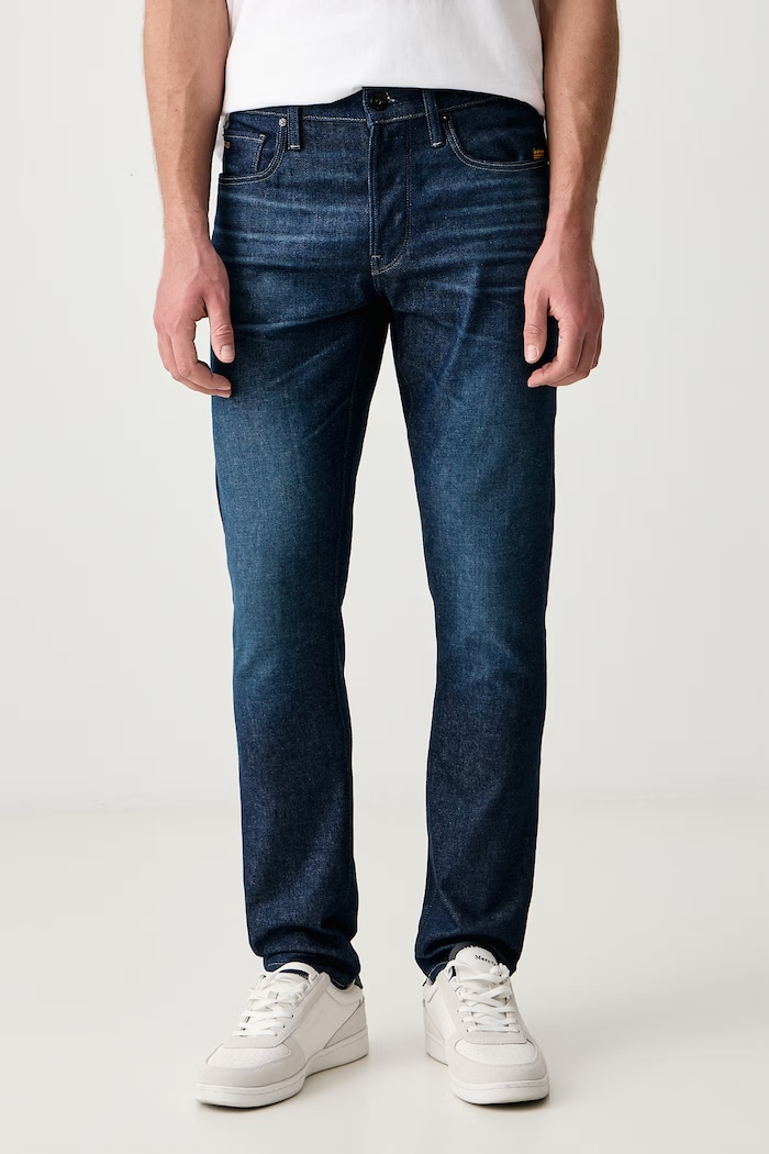 G-Star Slim fit férfi kék 51001.D503