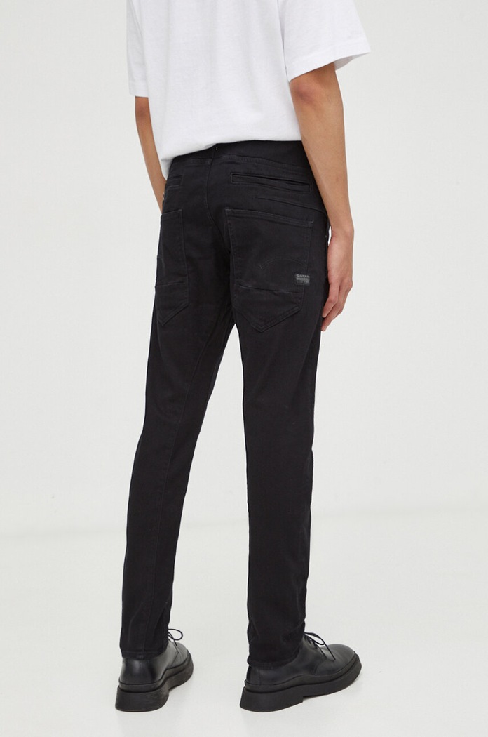 G-Star jeansy ARC 3D D05385.B964 czarny AA00