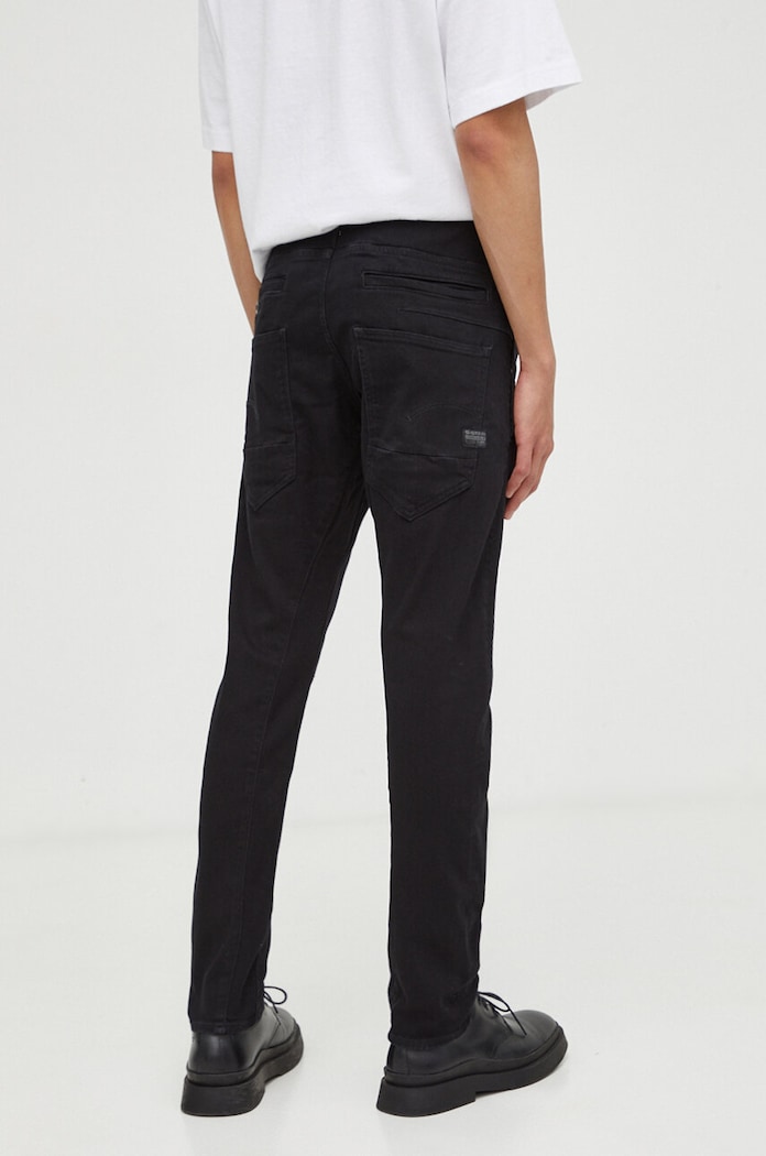 G-Star jeansy ARC 3D D05385.B964 czarny AA00