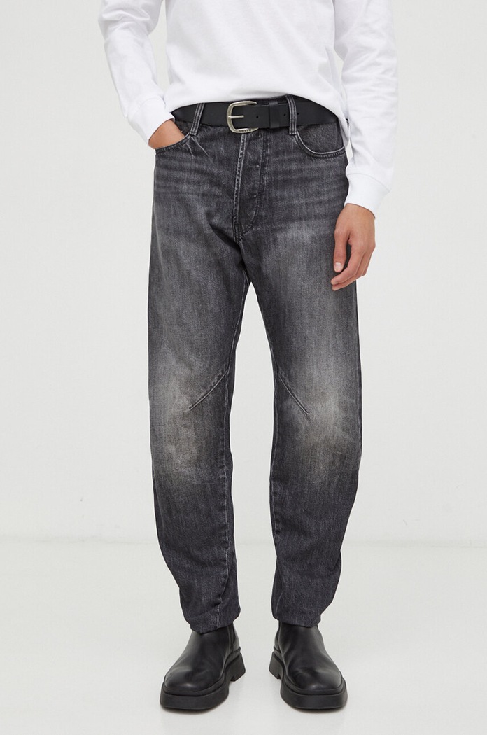 G-Star jeansy D22051.D290 szary AA00