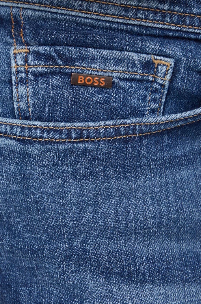 Rifle Boss Orange modrá 50470536