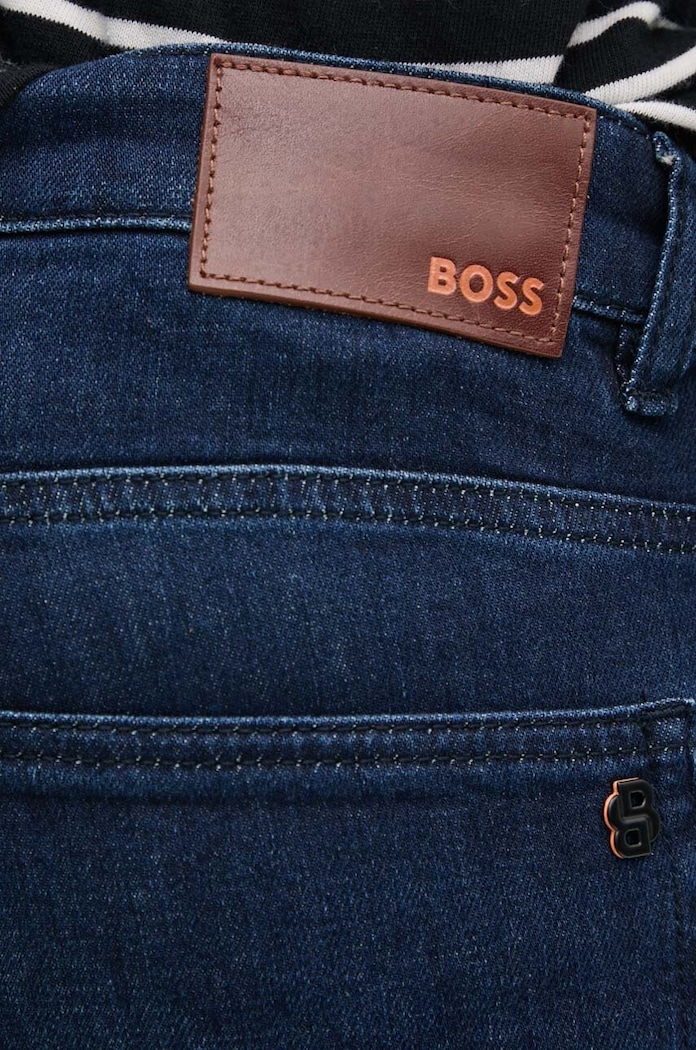Rifle Boss Orange DELAWARE BO tmavomodrá 50524018