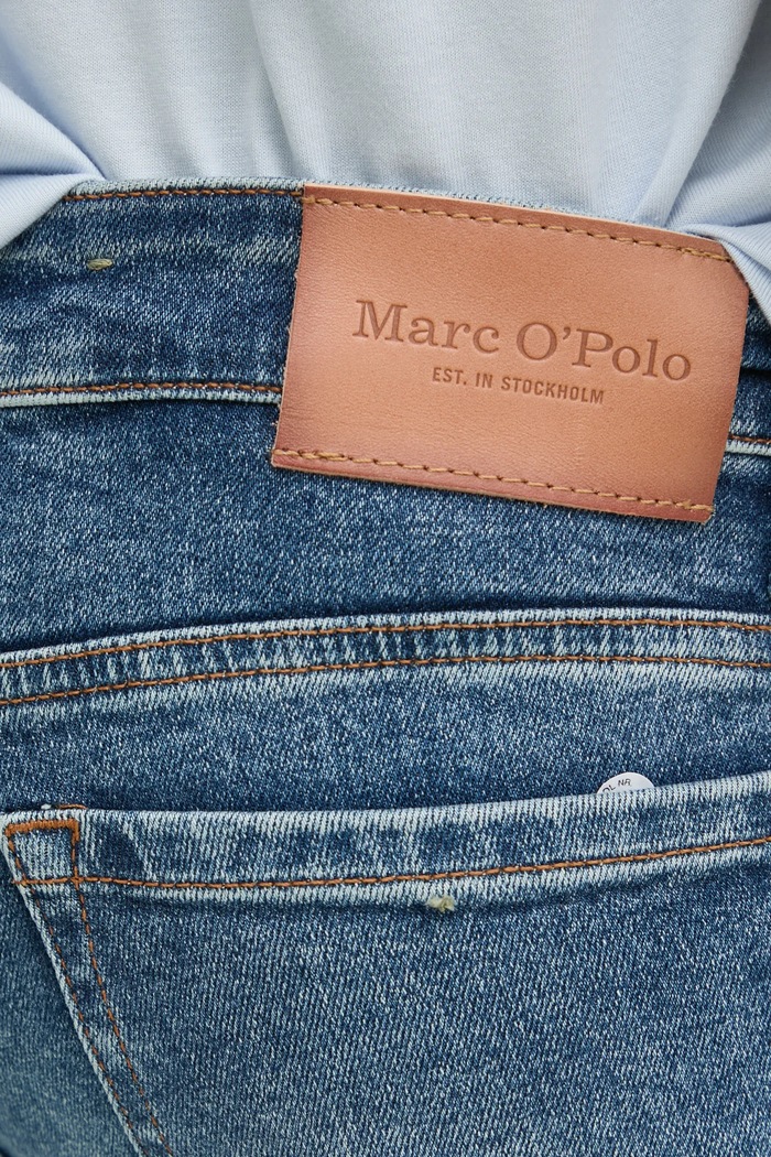 Τζιν παντελόνι Marc O'Polo μπλε 5000011496