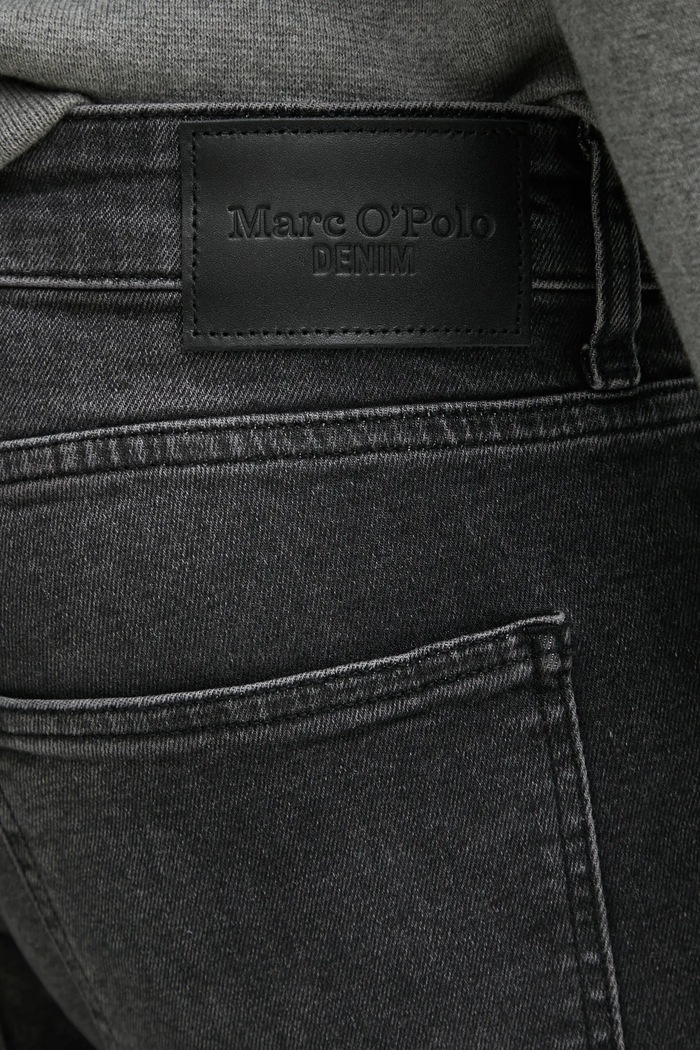 Marc O'Polo jeansi gri B61920812072