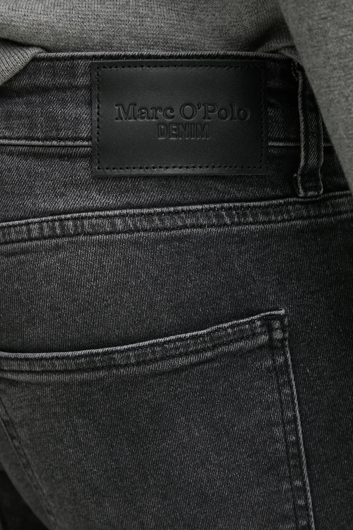 Marc O'Polo jeansi gri B61920812072