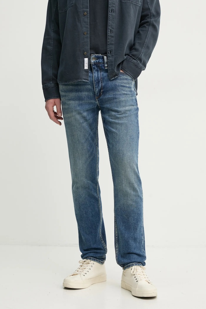 Rag & Bone jeansi albastru MED23S1223FFJA
