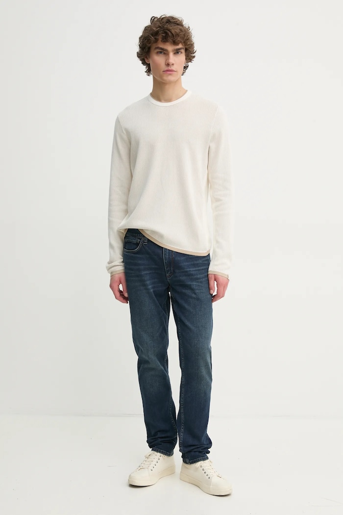 Rag & Bone jeansi MED23F1215FFCO bleumarin AA00