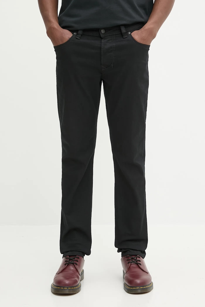 Diesel jeans 1986 LARKEE-BEEX L.32 negru 00SU1X.0688H