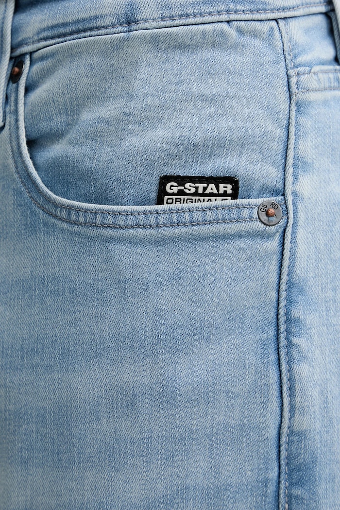 Дънки G-Star син D25742.8968