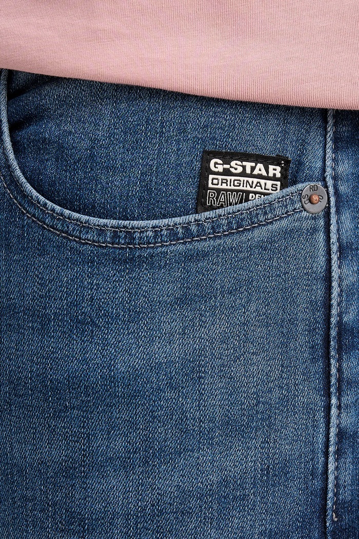 Дънки G-Star син D25742.8968