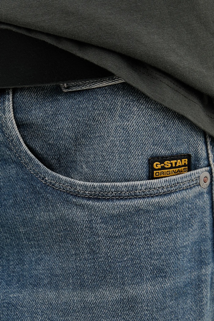 G-Star farmer D26141.D775 kék