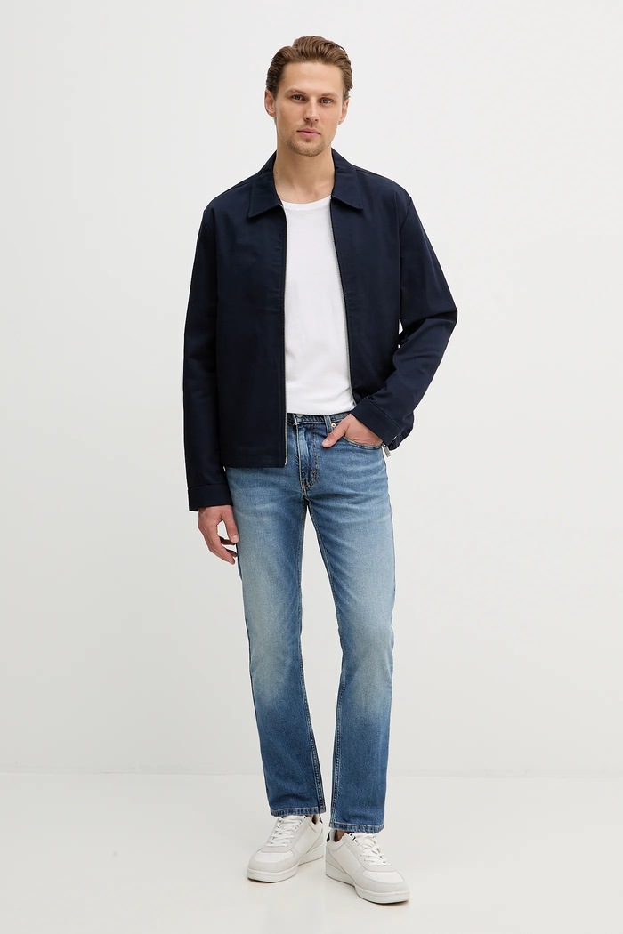 Levi's farmer 511™ SLIM 04511.6225 kék AA00