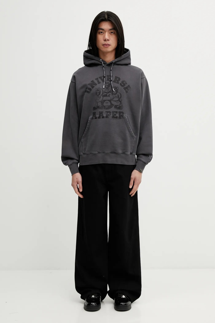 Rifle Heliot Emil SS26PRE.M.10.189.BLK01. čierna