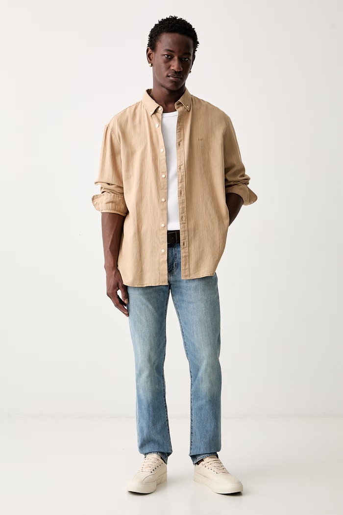 Levi's slim fit 511™ SLIM 04511.6359 μπλε AA00