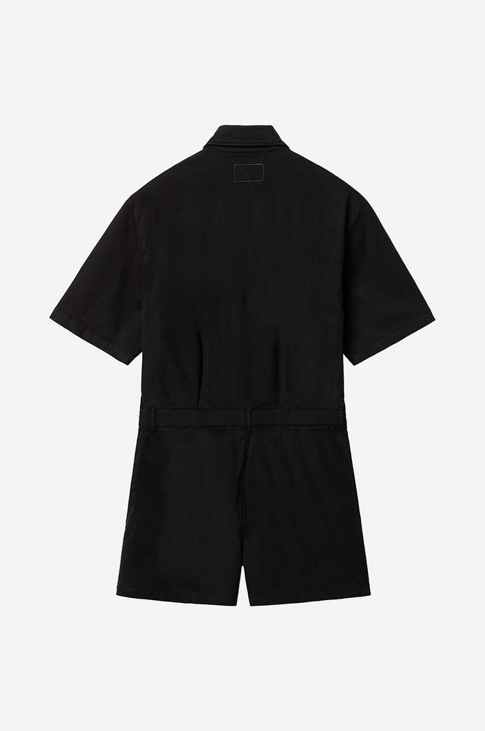Carhartt WIP denim jumpsuit I032070