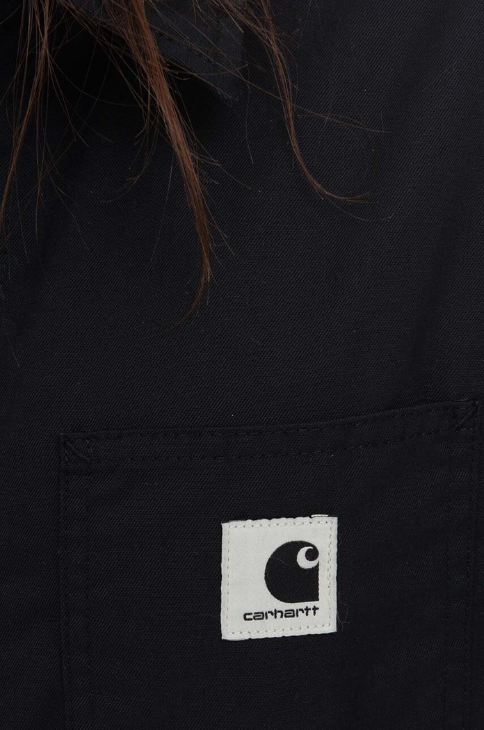 Carhartt WIP denim jumpsuit I032070