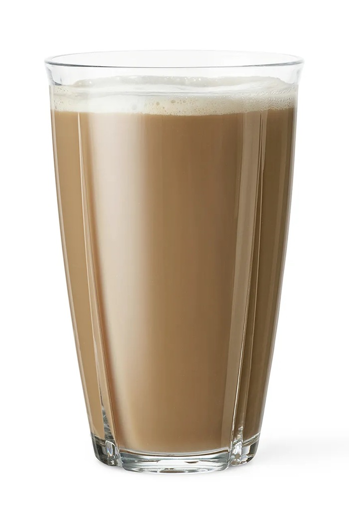 Kuchyň a bar Sada skleniček Rosendahl Latte Grand Cru Soft 0,48 L 25168 průhledná