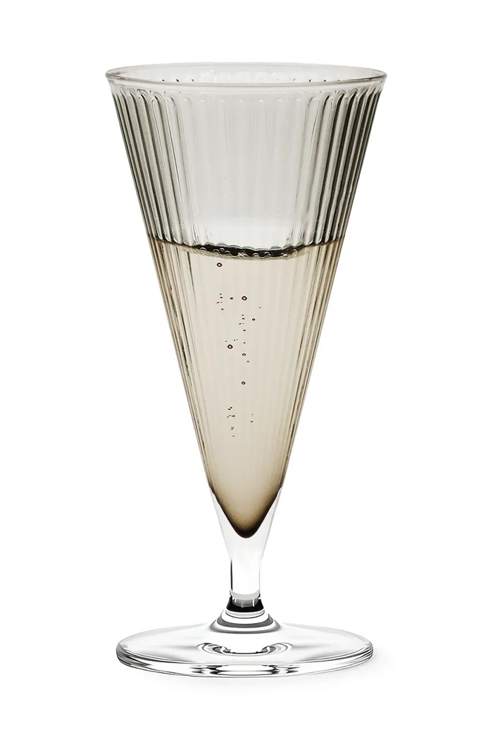 Kuchnia i bar Rosendahl zestaw kieliszków do szampana Grand Cru Nouveau 200 ml 2-pack 25407 transparentny