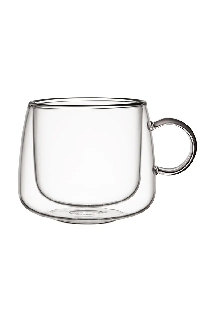 Villeroy & Boch zestaw szklanek Artesano 250 ml 2-pack transparentny 11.7203.8086