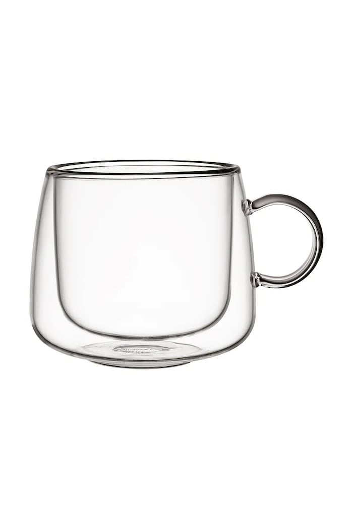 Villeroy & Boch zestaw szklanek Artesano 250 ml 2-pack transparentny 11.7203.8086