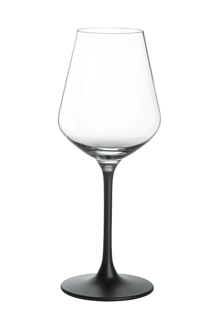 Set čaša za vino Villeroy & Boch Manufacture Rock 200 ml 4-pack transparentna 11.3798.8110