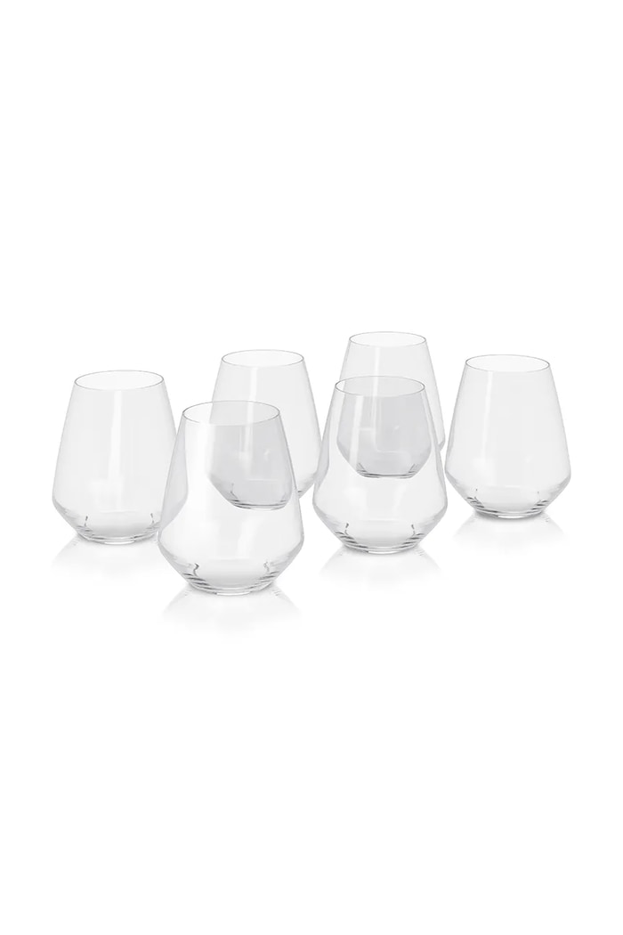 Eva Solo pohár szett Legio Nova 400 ml 6 db áttetsző 541240