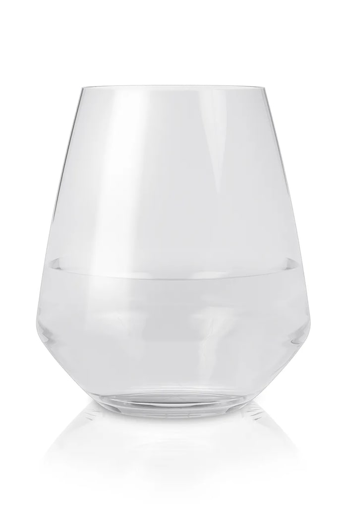 Konyha és bár Eva Solo pohár szett Legio Nova 400 ml 6 db 541240 áttetsző